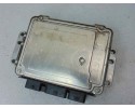 Centralita motor uce, 9658556780