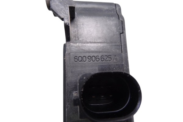 Módulo electrónico, Seat Ibiza (6L1) Reference 2007, 6Q0906625A