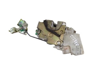 Cerradura puerta delantera derecha, Nissan Pickup (D22) TD Doble Cabina Navara 2002