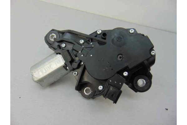 Motor limpia trasero, Renault Scenic Iii (Jz) Emotion 2009, 287100010R