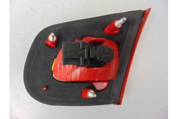 Piloto trasero izquierdo interior, Volkswagen Eos (1F7)(2006) 2.0 Tdi 2006
