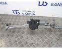 Motor limpia delantero, Peugeot 308 Sw Envy 2013, 9684806680
