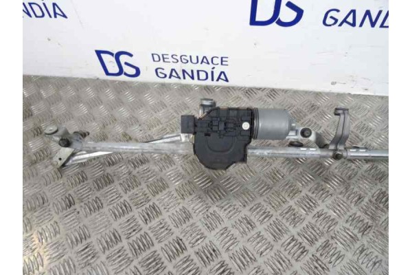 Motor limpia delantero, Peugeot 308 Sw Envy 2013, 9684806680