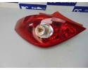 Piloto trasero izquierdo, Opel Corsa D Cosmo 2010, 13186350