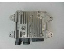 Módulo electrónico, Citroen C3 1,4 Exclusive Automatik 2004, 9653783580