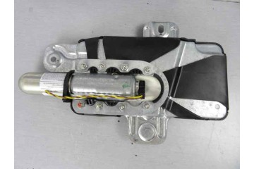 Airbag lateral delantero izquierdo, Bmw Serie 3 Berlina (E46) 320d, 34703722904L
