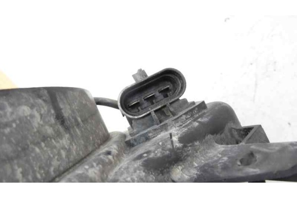 Electroventilador, Opel Astra H Berlina Elegance 2006, 24467444