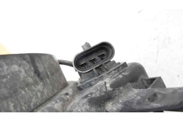 Electroventilador, Opel Astra H Berlina Elegance 2006, 24467444