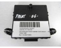 Centralita confort, Volkswagen Passat Variant (3C5) Advance 2007, 3C0907530C