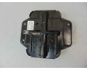 Airbag lateral delantero derecho, Mercedes-benz Clase Ml (Bm 163) 270 Cdi (163.113) 2002, A1638600605