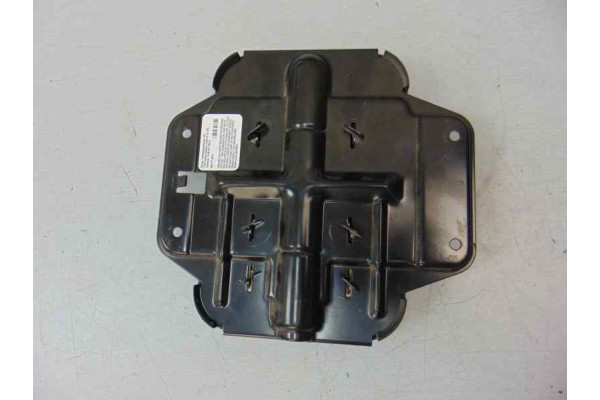 Airbag lateral delantero derecho, Mercedes-benz Clase Ml (Bm 163) 270 Cdi (163.113) 2002, A1638600605