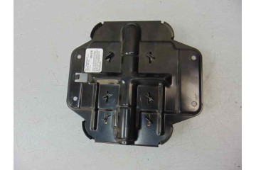 Airbag lateral delantero derecho, Mercedes-benz Clase Ml (Bm 163) 270 Cdi (163.113) 2002, A1638600605