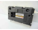 Pantalla multifuncion, Ford Fiesta (CB1) Ambiente 2009, 8A6T-18B955-AH