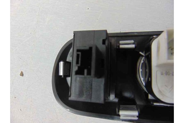 Mando retrovisor, Citroen C4 Cactus Feel 2018, 9817840980