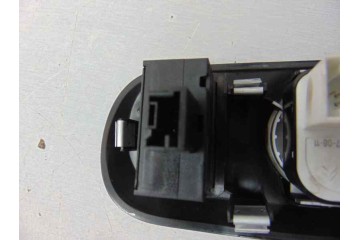 Mando retrovisor, Citroen C4 Cactus Feel 2018, 9817840980
