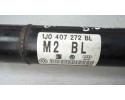 Transmision delantera derecha, Volkswagen Bora Berlina (1J2)(1998) Conceptline 2000, 1J0407272BL
