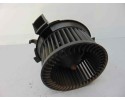 Motor calefaccion, Peugeot 206 Xr 1999