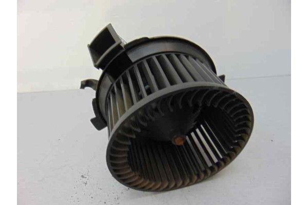 Motor calefaccion, Peugeot 206 Xr 1999