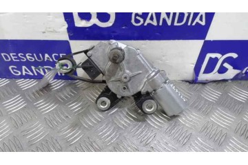 Motor limpia trasero, Volkswagen Caddy (2K)(02.2004) Tramper 2010, 1T0955711D