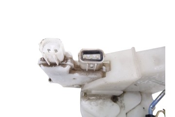 Cerradura puerta trasera izquierda, Honda Accord Berlina (Cl/cn) 2.0 Comfort 2003