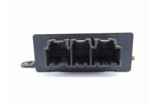 Módulo electrónico, Opel Astra K Berlina 5P Dynamic 2018, 84026742