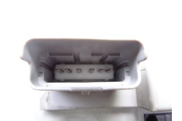 Cerradura puerta delantera derecha, Peugeot 206 + Básico 2010