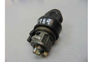 Antirrobo / llave contacto, Bmw Serie 3 Berlina (E46) 320d Edition Advance, 8379345