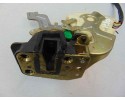 Cerradura puerta delantera izquierda, Kia Sorento (Bl) 2.5 CRDi Concept 2005