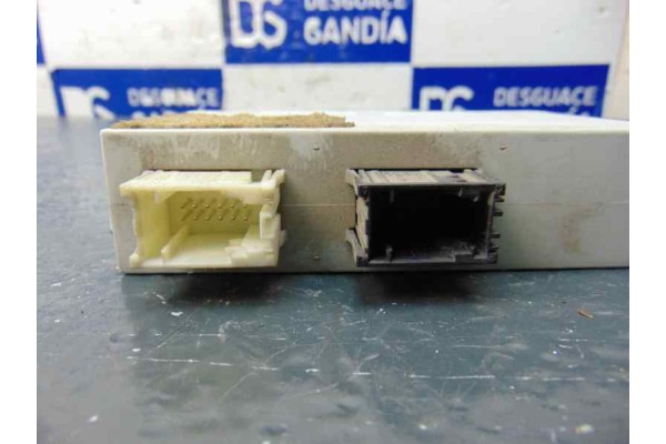 Módulo electrónico, Bmw Serie 3 Berlina (E46) 320d 2000, 6904023