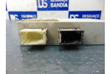 Módulo electrónico, Bmw Serie 3 Berlina (E46) 320d 2000, 6904023