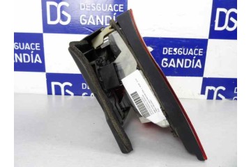 Piloto trasero derecho, Bmw Serie 3 Berlina (E46) 320d 2000