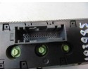 Pantalla multifuncion, Opel Corsa D Cosmo 2009, 13284430