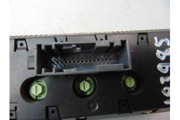 Pantalla multifuncion, Opel Corsa D Cosmo 2009, 13284430