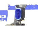 Cerradura puerta delantera derecha, Volkswagen Touareg (7LA) Tdi V10, 3D1837016A