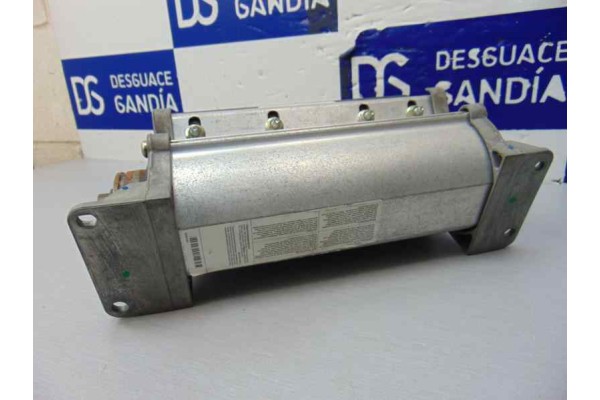 Airbag delantero derecho, Mercedes-benz Clase Ml (Bm 163) 270 Cdi (163.113), A1638600705