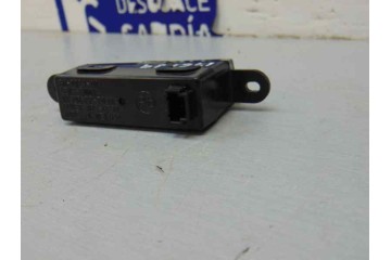 Módulo electrónico, Opel Astra K Berlina 5P Dynamic 2018, 23370882