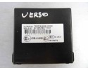 Centralita inmovilizador, Toyota Corolla Verso (R1) 2,2 D-4D Sport 2007, 89780-0F020