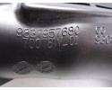 Tubo, Peugeot 308 (P5) Active Pack 2022, 9837957680