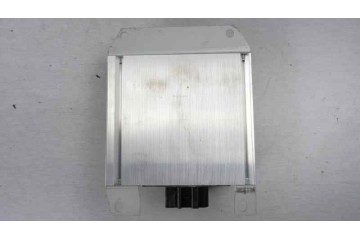 Módulo electrónico, Audi A4 Berlina (8E) 2.0 TDI 16V (103kW) 2005, 8E5035223