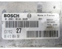 Centralita motor uce, Citroen Xsara Berlina 2.0 HDi SX (66kW) 2000, 9641306480