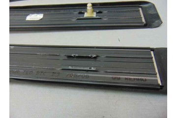 MOLDURA MERCEDES-BENZ CLASE E (BM 211) FAMILIAR