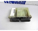 Centralita motor uce, Opel Astra G Coupe 2.2 DTI Edition 2003