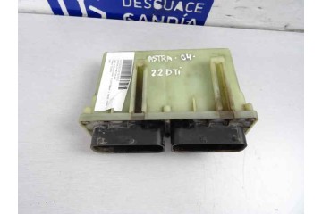 Centralita motor uce, Opel Astra G Coupe 2.2 DTI Edition 2003
