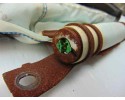 Airbag cortina delantero derecho, Renault Scenic Iii (Jz) Emotion 2009