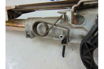 Columna direccion, Bmw Serie 3 Berlina (E46) 320d 1998, 1097024A