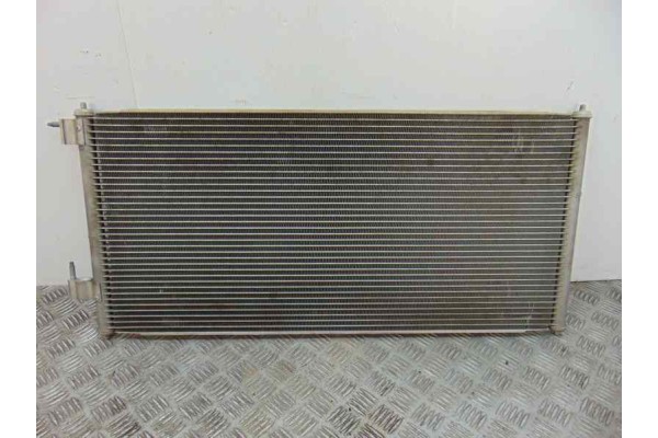 Condensador / radiador aire acondicionado, Ford Tourneo Connect (TC7) Familiar 2010, 2T1H19710AC