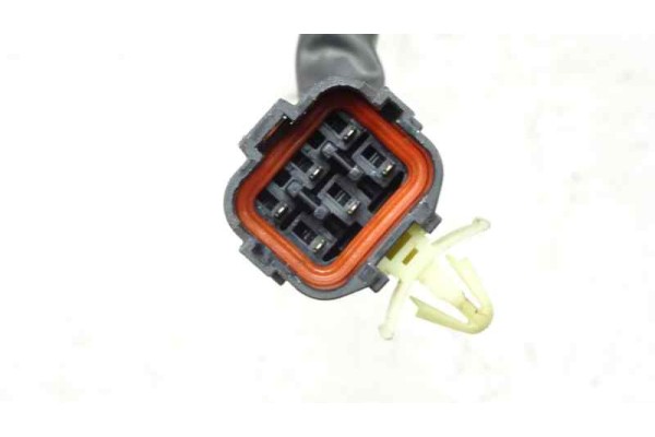Cerradura puerta delantera izquierda, Kia Sorento (Bl) 2.5 CRDi Concept 2006