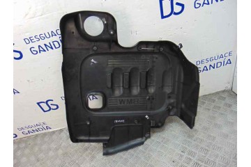 Tapa motor, Bmw Serie X3 (E83) 2.0d 2007
