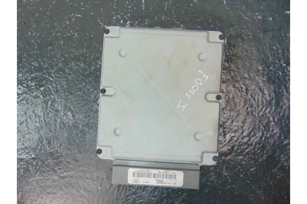 Centralita motor uce, Ford Focus Berlina (Cak) Ghia 1999, XS4F-12A650-FAB