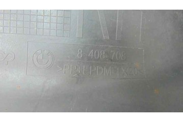 Aletin trasero derecho, Bmw Serie X5 (E53) 3.0d 2003, 8408708